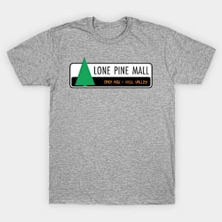 Lone Pine Mall T-Shirt